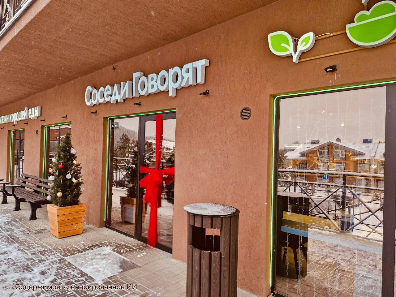 Логотип подразделения