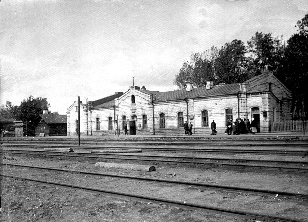 Обложка страницы